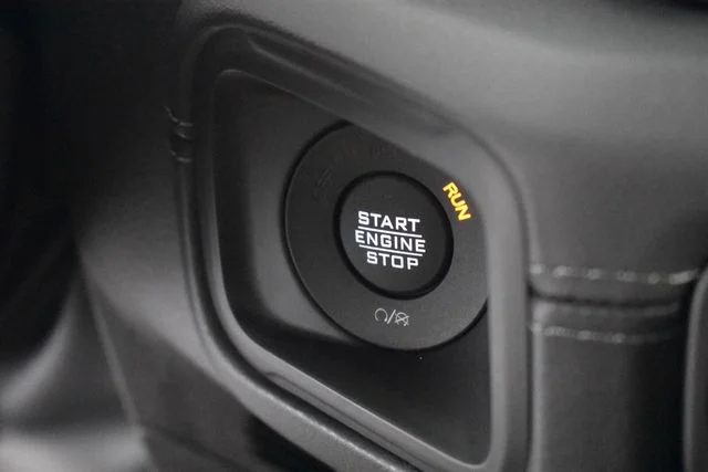 New 2026 Reign Exterior Paint Jeep Sahara image 28