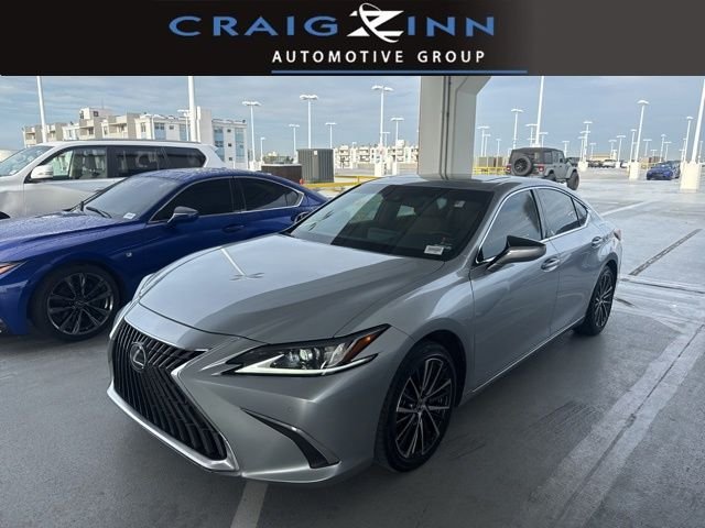 2024 Lexus ES 350 350's photo