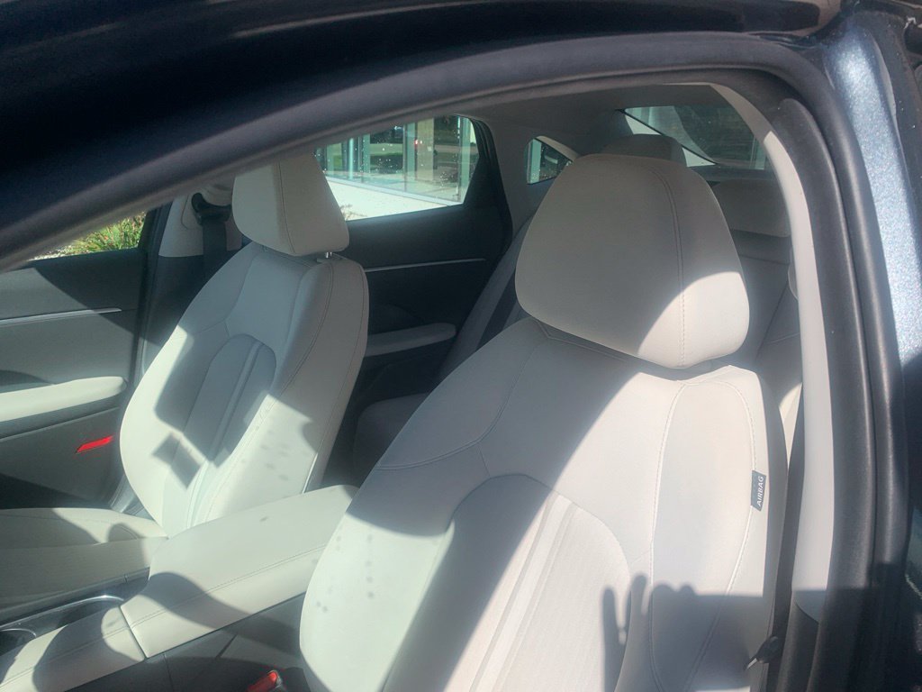 2025 Hyundai Sonata SEL - Photo 14