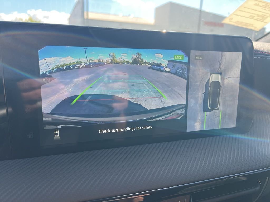 2026 Nissan KICKS SR AWD - Photo 21