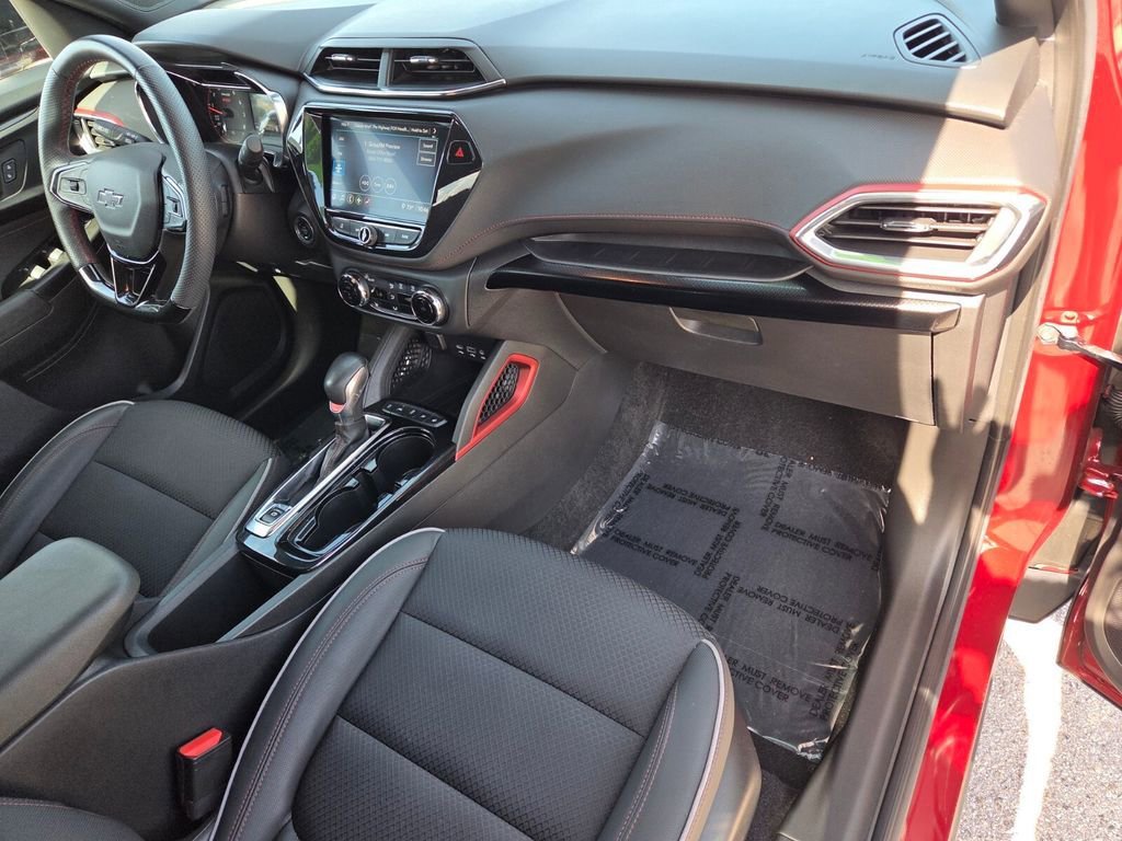 2023 Chevrolet TrailBlazer RS - Photo 15