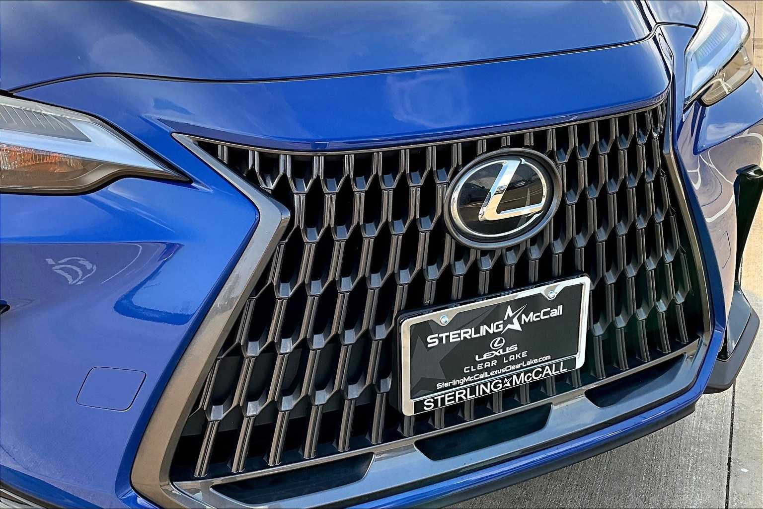 Used 2024 Grecian Water Lexus  image 29