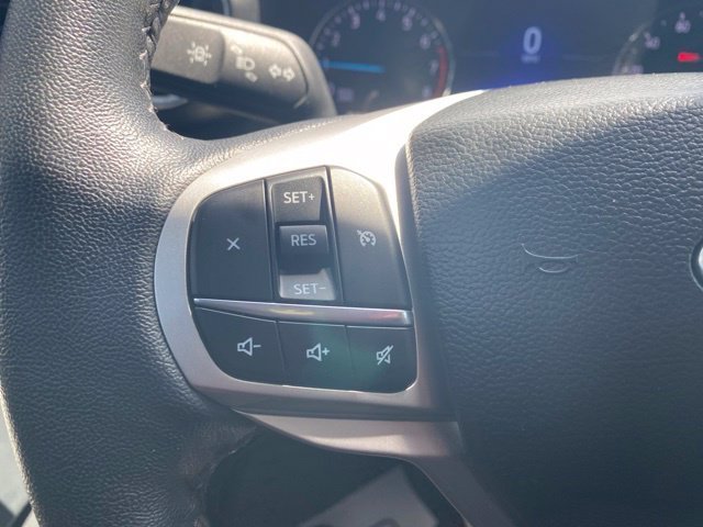 Used 2023 Gray Ford XLT image 18