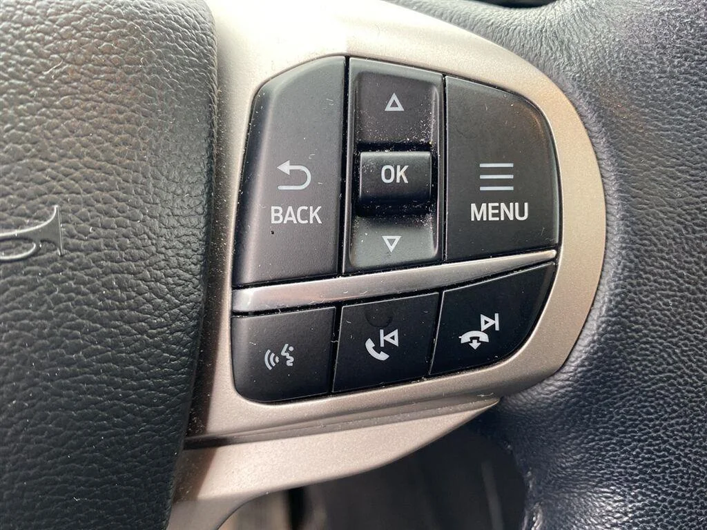 Used 2022 Carbonized Gray Ford XLT image 20