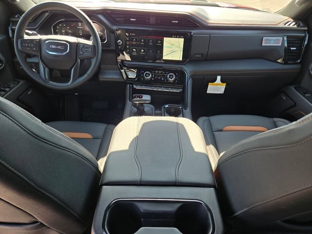 2026 GMC Sierra 1500 AT4 - Photo 9