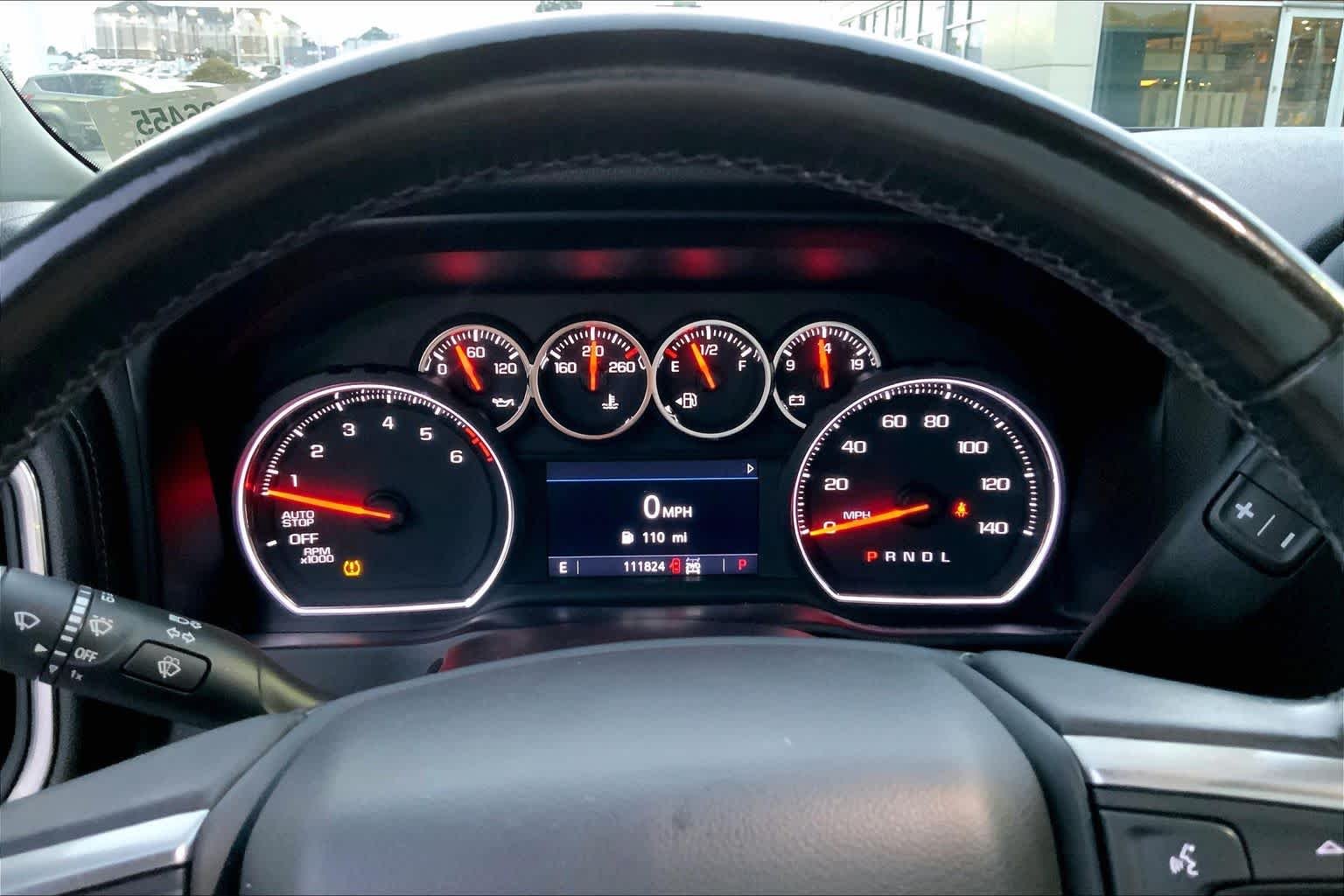 Used 2019 Black Chevrolet LT image 23