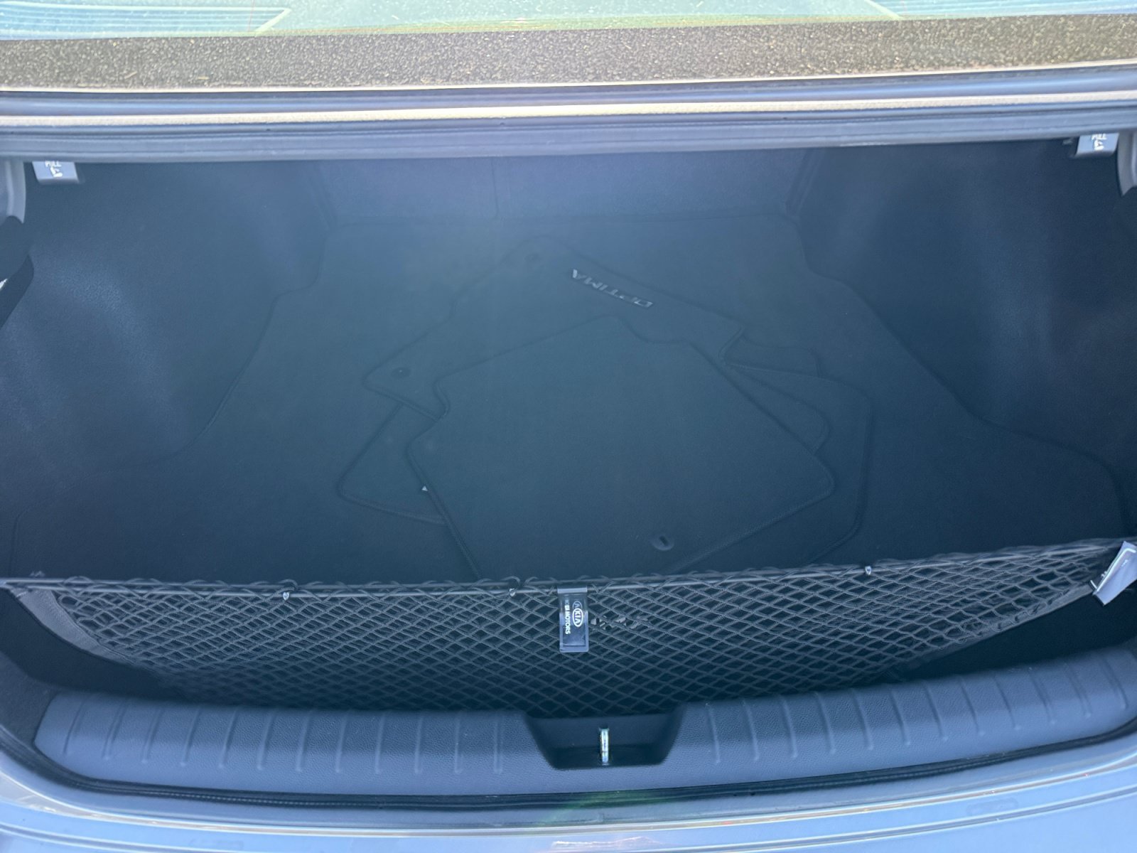 Used 2016 Titanium Gray Kia SXL image 17
