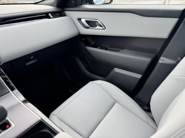 2026 Land Rover Range Rover Velar Dynamic SE - Photo 12
