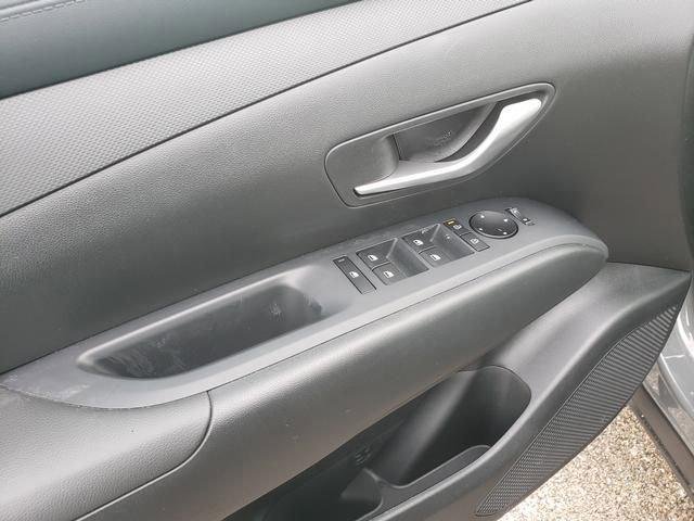 New 2026 Gray Hyundai SE image 11