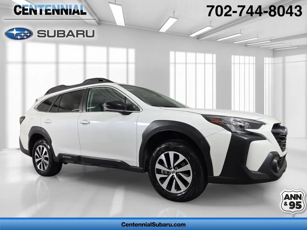 2024 Subaru Outback Premium's photo