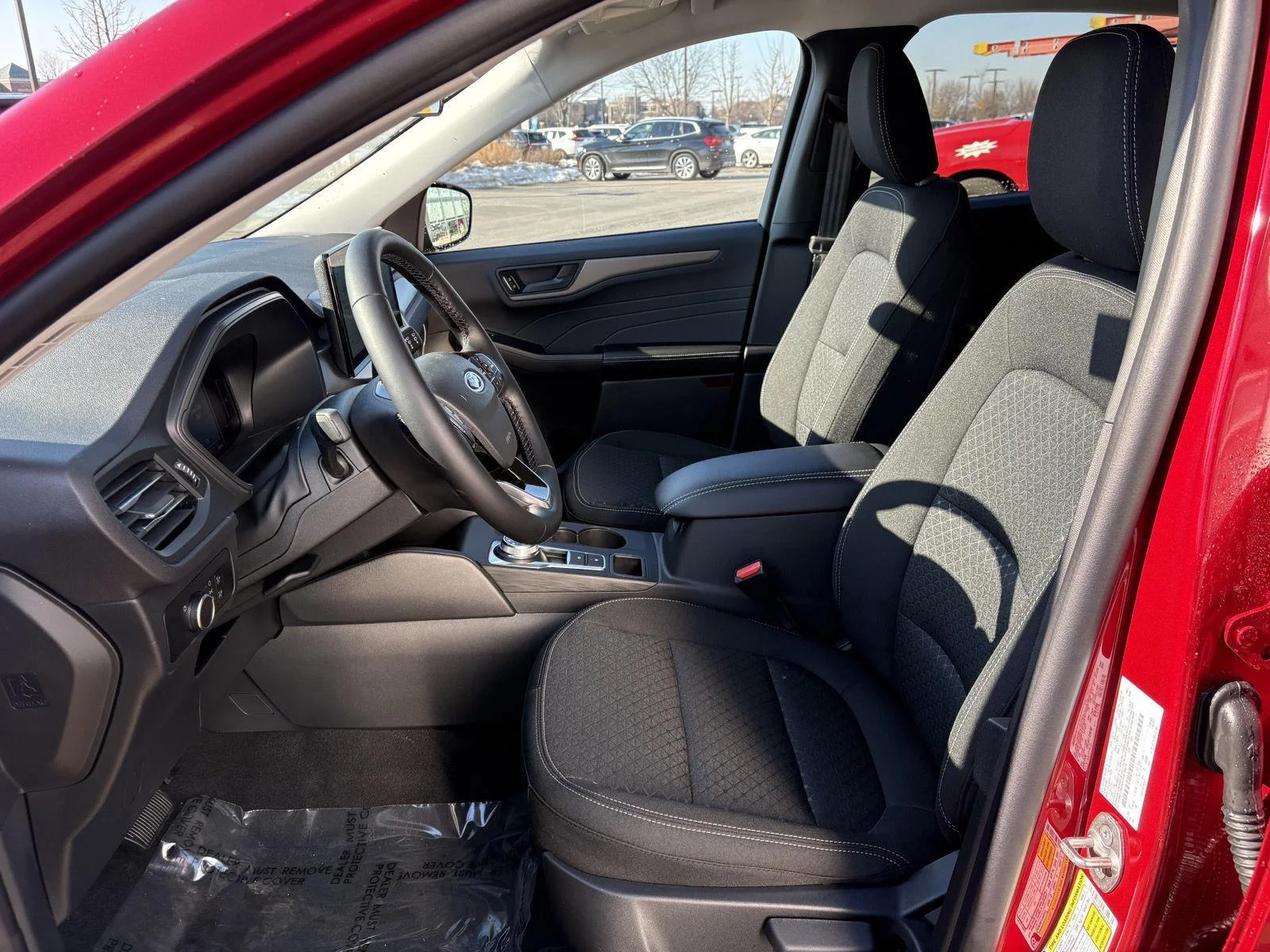 2026 Ford Escape Active - Photo 16