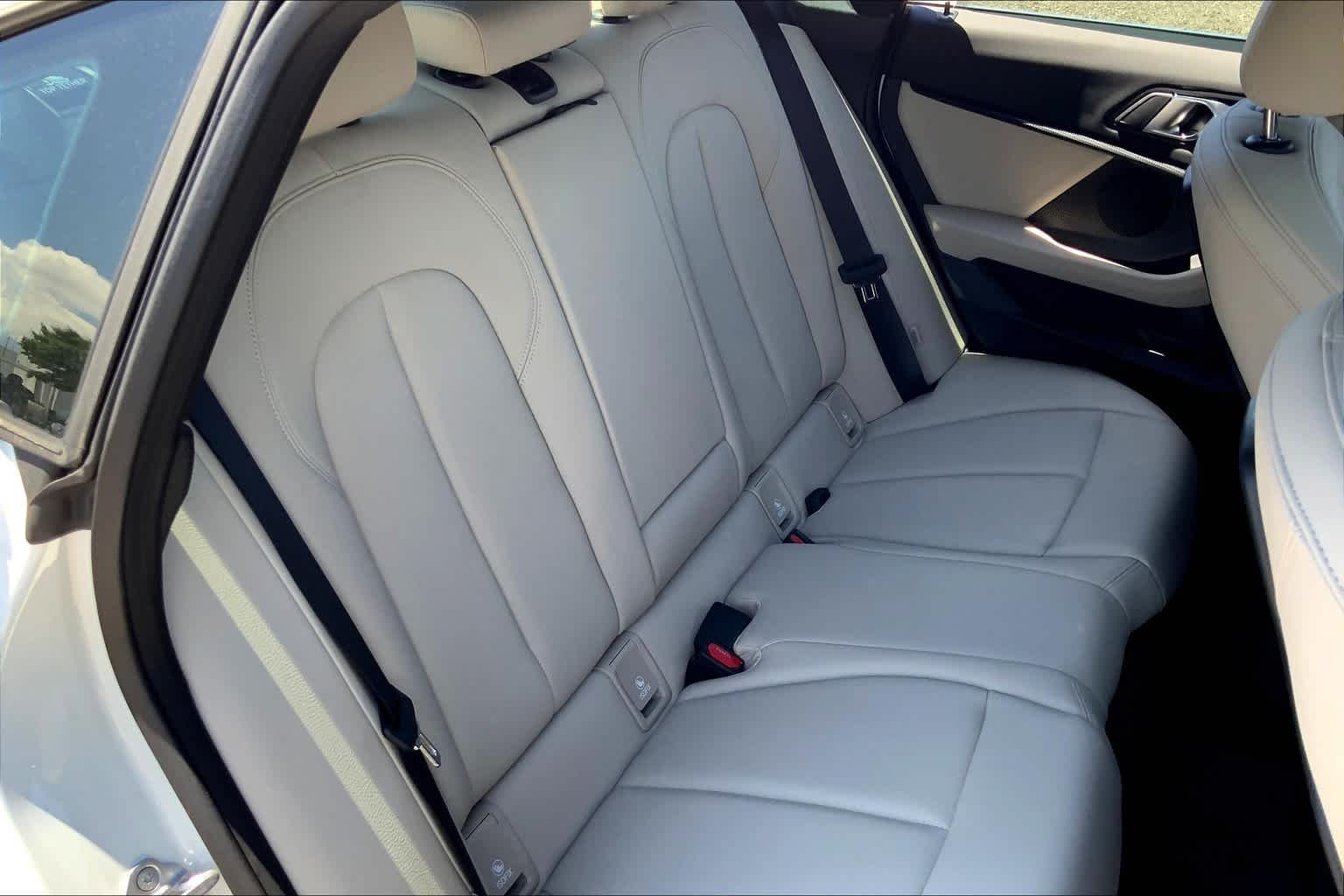 Used 2022 Alpine White BMW 228i xDrive image 19