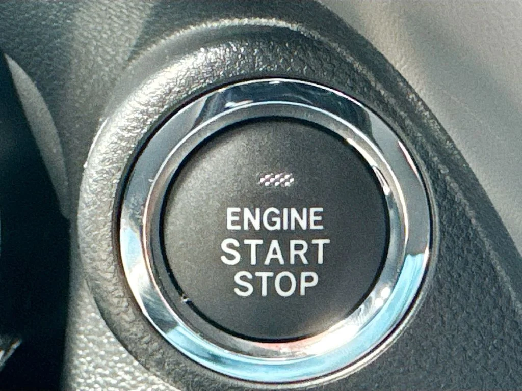 New 2026 Silver Subaru Sport image 19