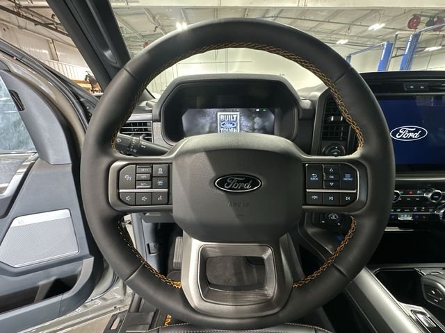 New 2026 Marsh Gray Ford Tremor® image 15