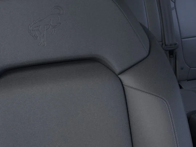 New 2026 Marsh Gray Ford Badlands® image 18
