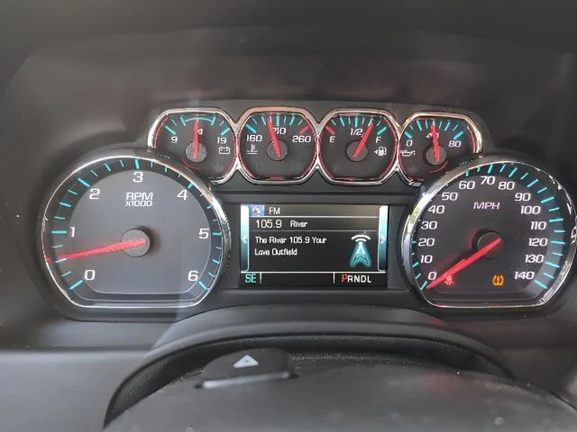 Used 2019 Black Chevrolet LT image 23