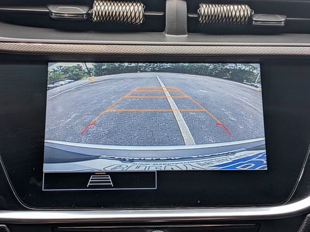 2021 Buick Encore GX Select - Photo 22