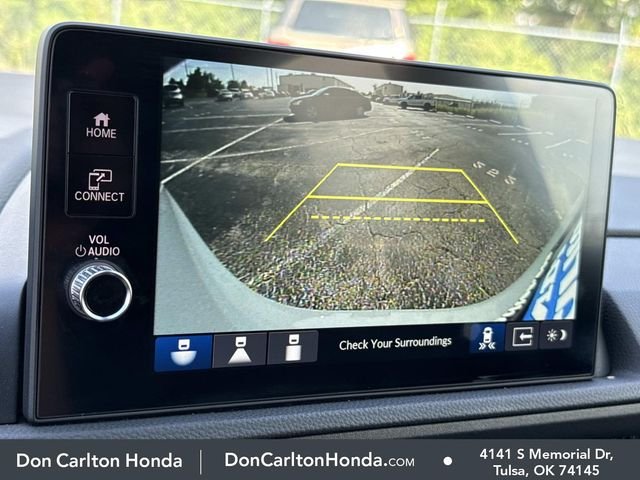 2026 Honda CR-V Sport-L - Photo 21