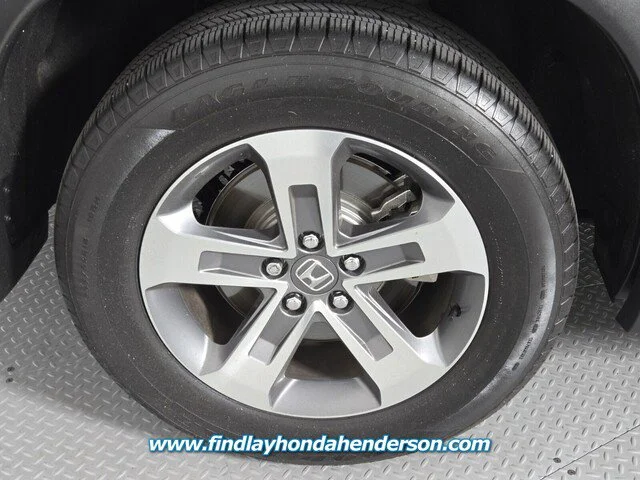 2024 Honda Pilot EX-L - Photo 45