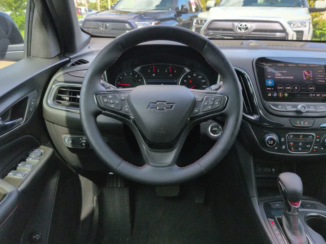 2024 Chevrolet Equinox RS - Photo 15