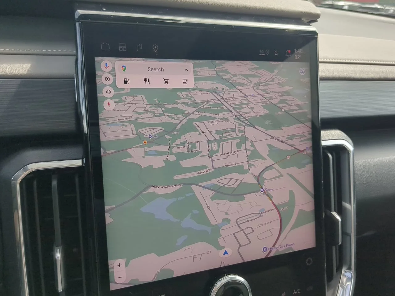 2027 GMC Acadia Elevation - Photo 21