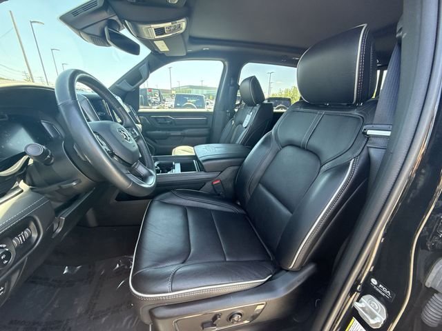 Used 2024 Black Ram Limited image 11