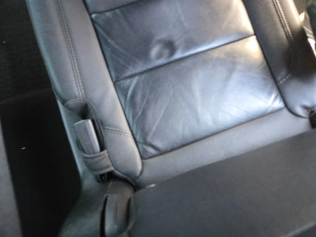 Used 2024 Dark Ash Metallic Chevrolet Z71 image 36