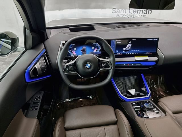 2026 BMW X3 30 - Photo 21