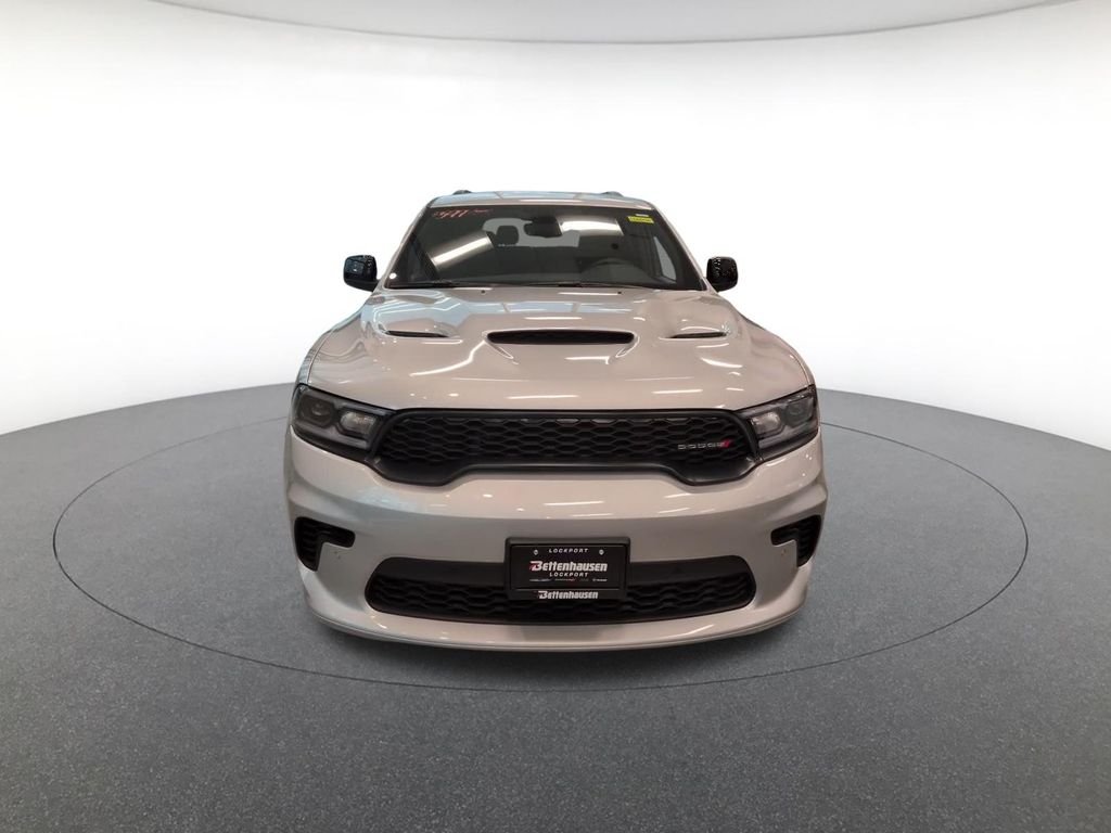 New 2026  Dodge GT HEMI V8 image 11