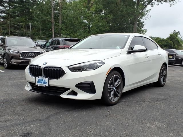 2023 BMW 2 Series 228i