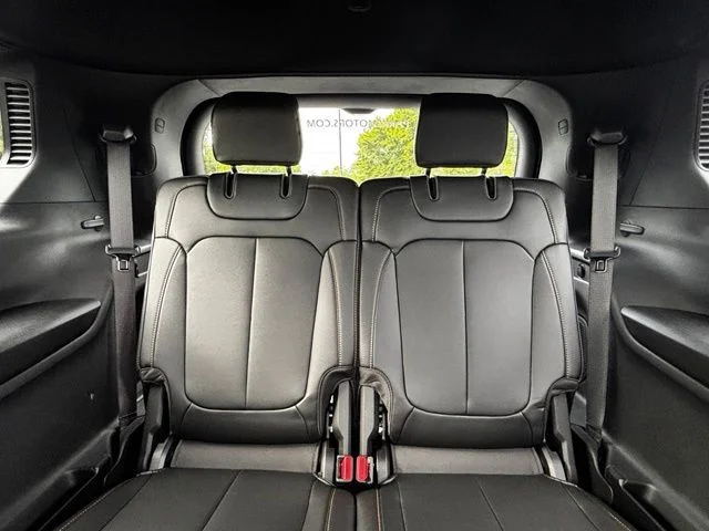 New 2026 Silver Jeep  image 28