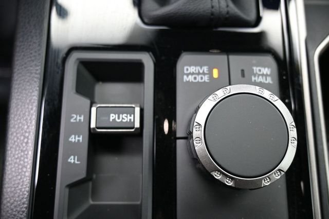 Used 2025 Red Toyota SR5 image 27