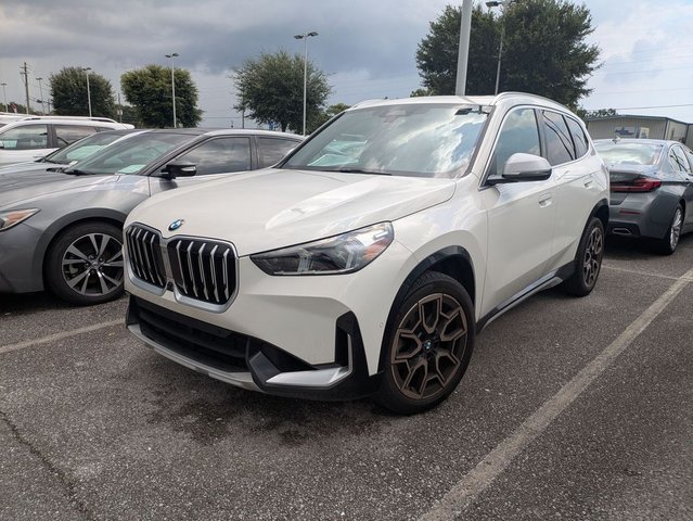 2024 BMW X1 xDrive28i