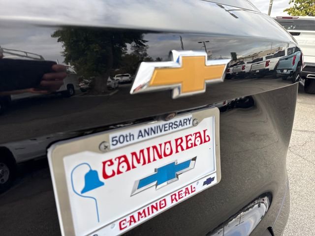 2025 Chevrolet Blazer 2LT - Photo 28