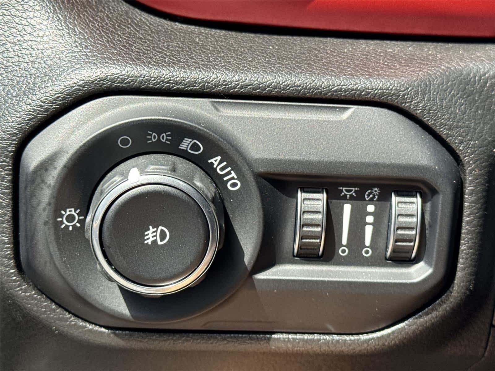 2022 Jeep Wrangler Unlimited Rubicon - Photo 21