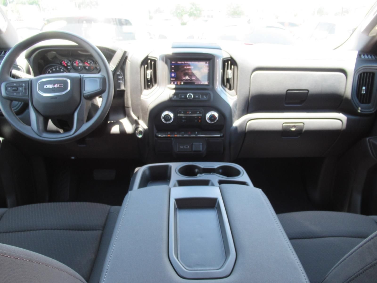 2026 GMC Sierra 1500 Pro - Photo 12
