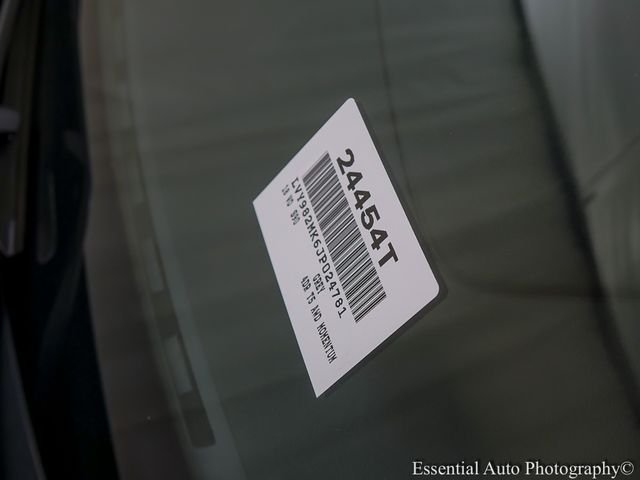 2018 Volvo S90 Momentum - Photo 28