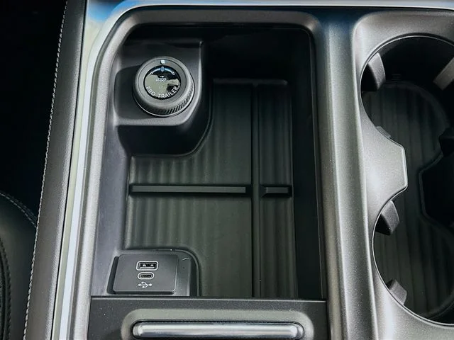 New 2026 Ford Expedition Platinum