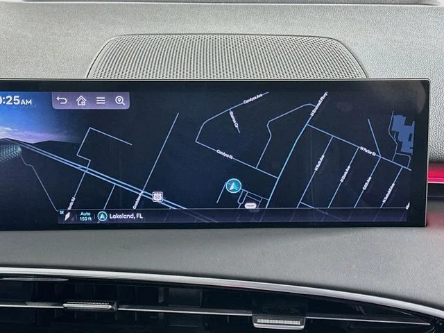 New 2027 Genesis GV70 2.5T Advanced