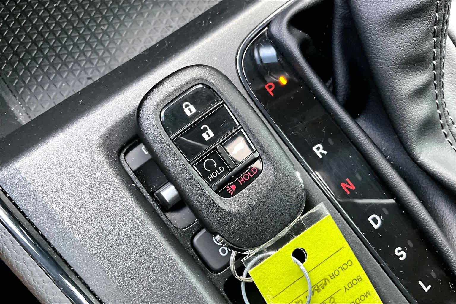 2024 Honda CR-V EX - Photo 15