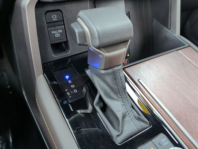 Certified Used 2026 Gray Toyota 1794 image 26