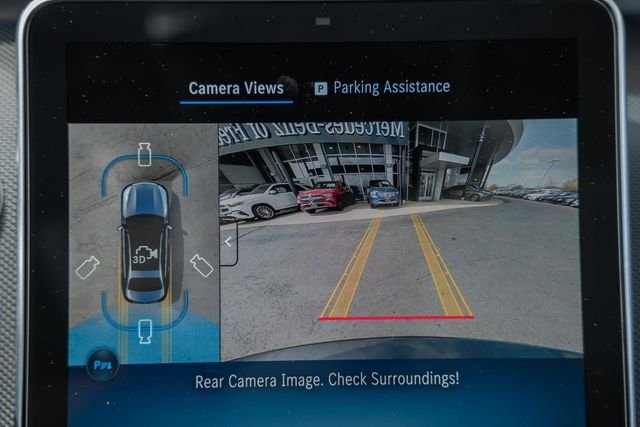 New 2026  Mercedes-Benz C 300 image 43