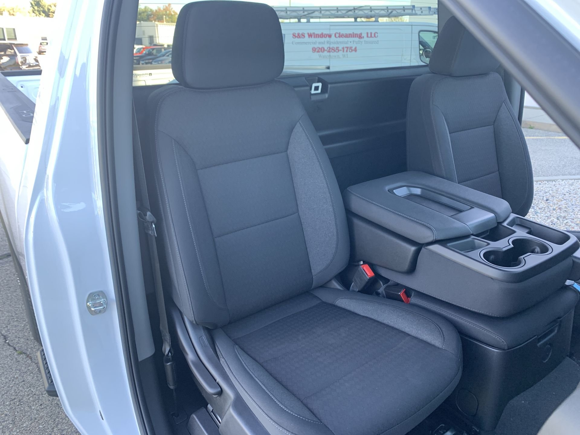 2025 GMC Sierra 2500HD SLE - Photo 62