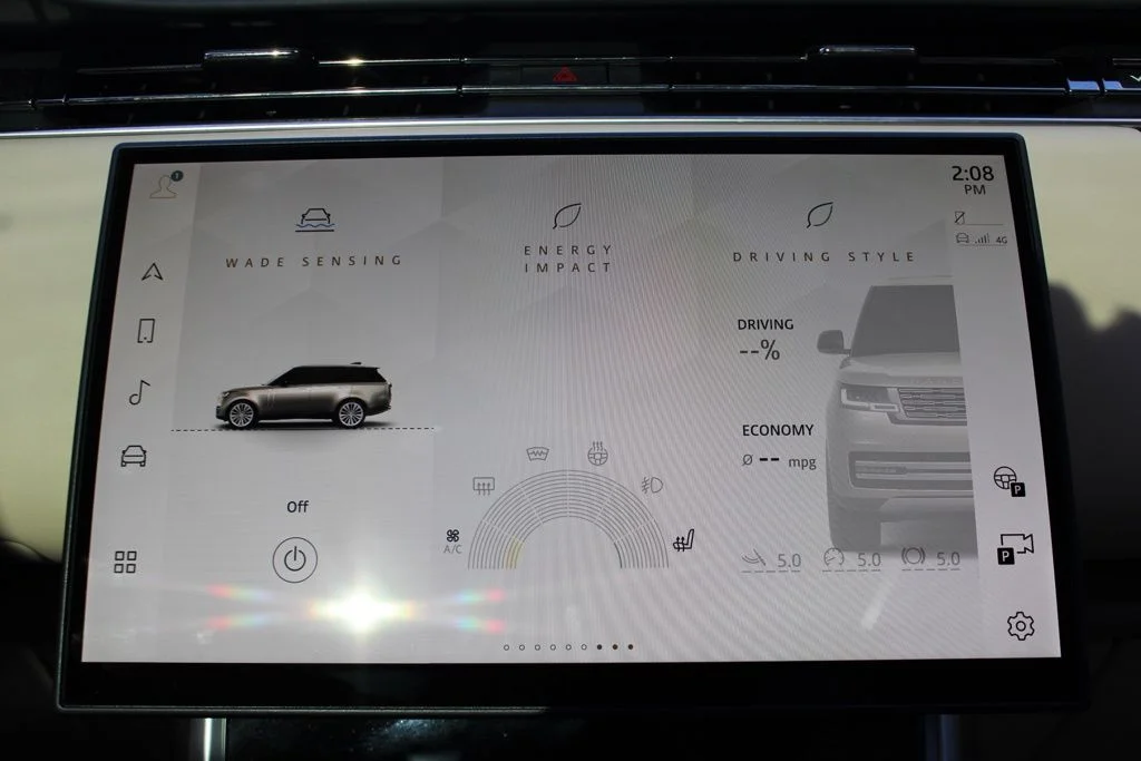 2023 Land Rover Range Rover SE - Photo 23