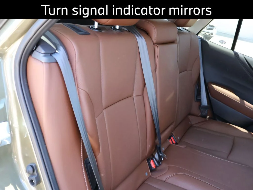 Used 2025 Green Subaru Touring XT image 15