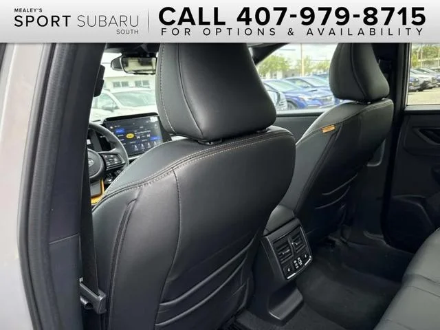New 2026 RIVER ROCK PEARL Subaru Wilderness image 61