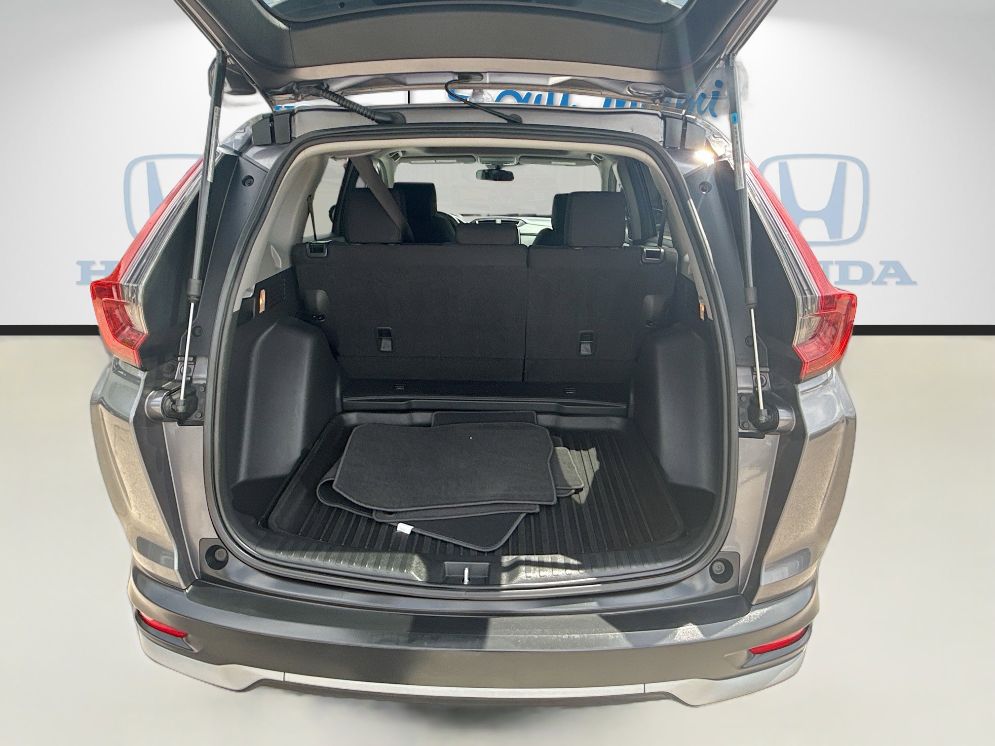 2022 Honda CR-V EX - Photo 26