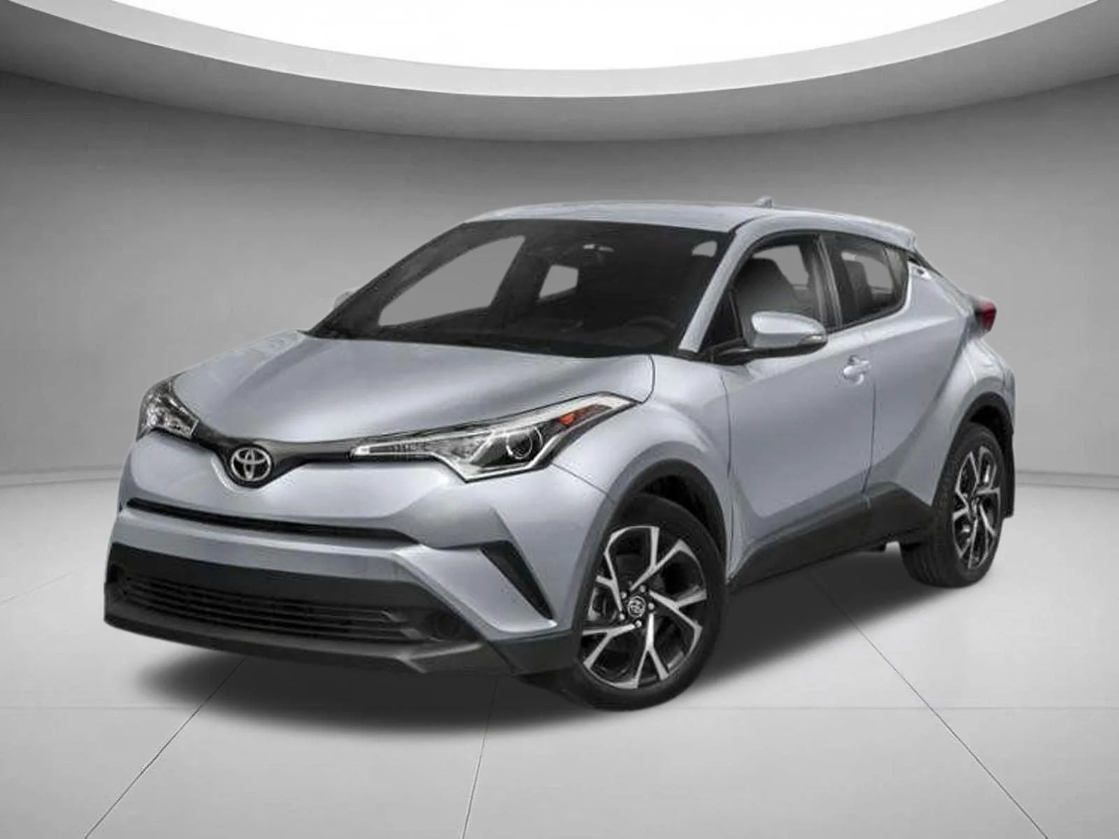 2019 Toyota C-HR