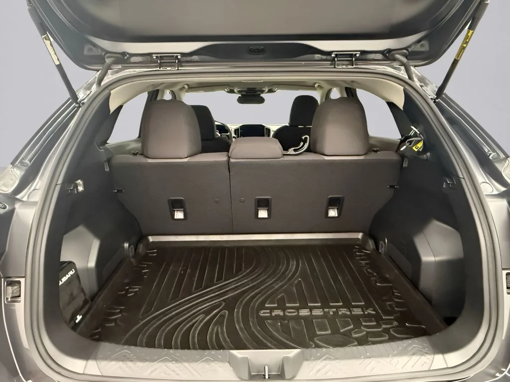 Used 2025 Gray Subaru Premium image 28