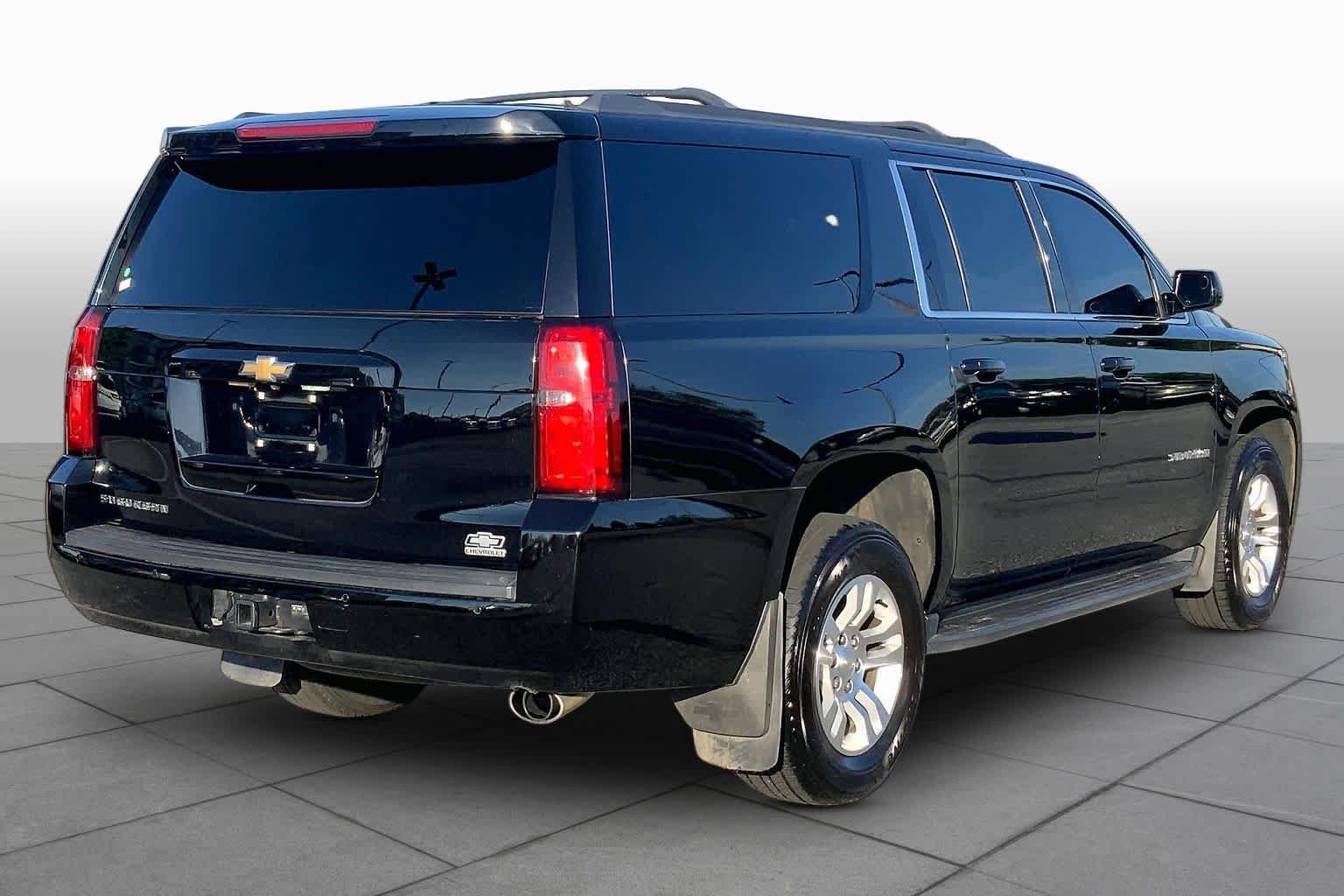 Used 2019 Black Chevrolet LT image 13